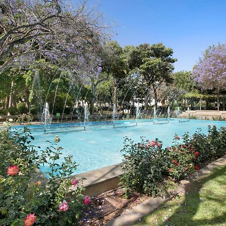 San Diego Santa Cruz de Tenerife Eksteriør bilde